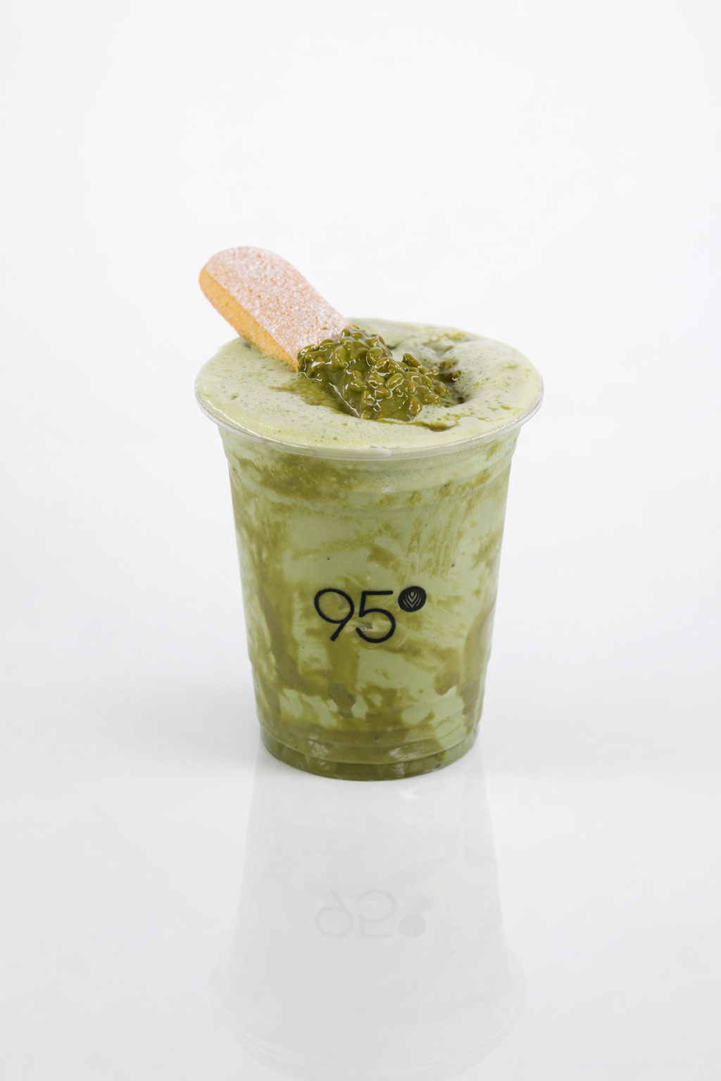 ماتشا بالفستق