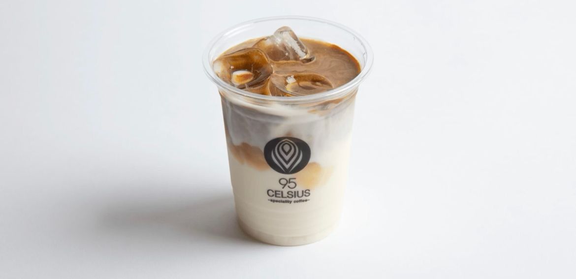 آيس أوت كوفي