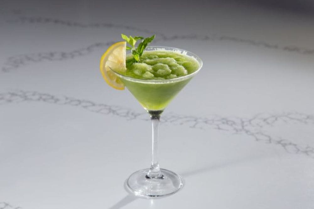 ليمون نعناع