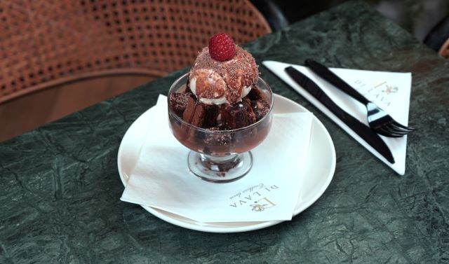 شوكلت براونيز