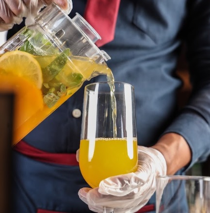 سعودي شامبانيا