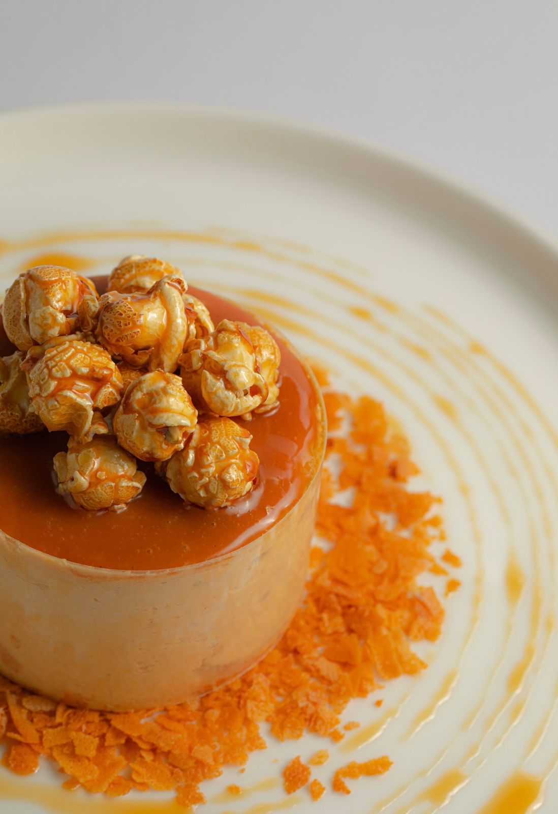 سولتد كراميل