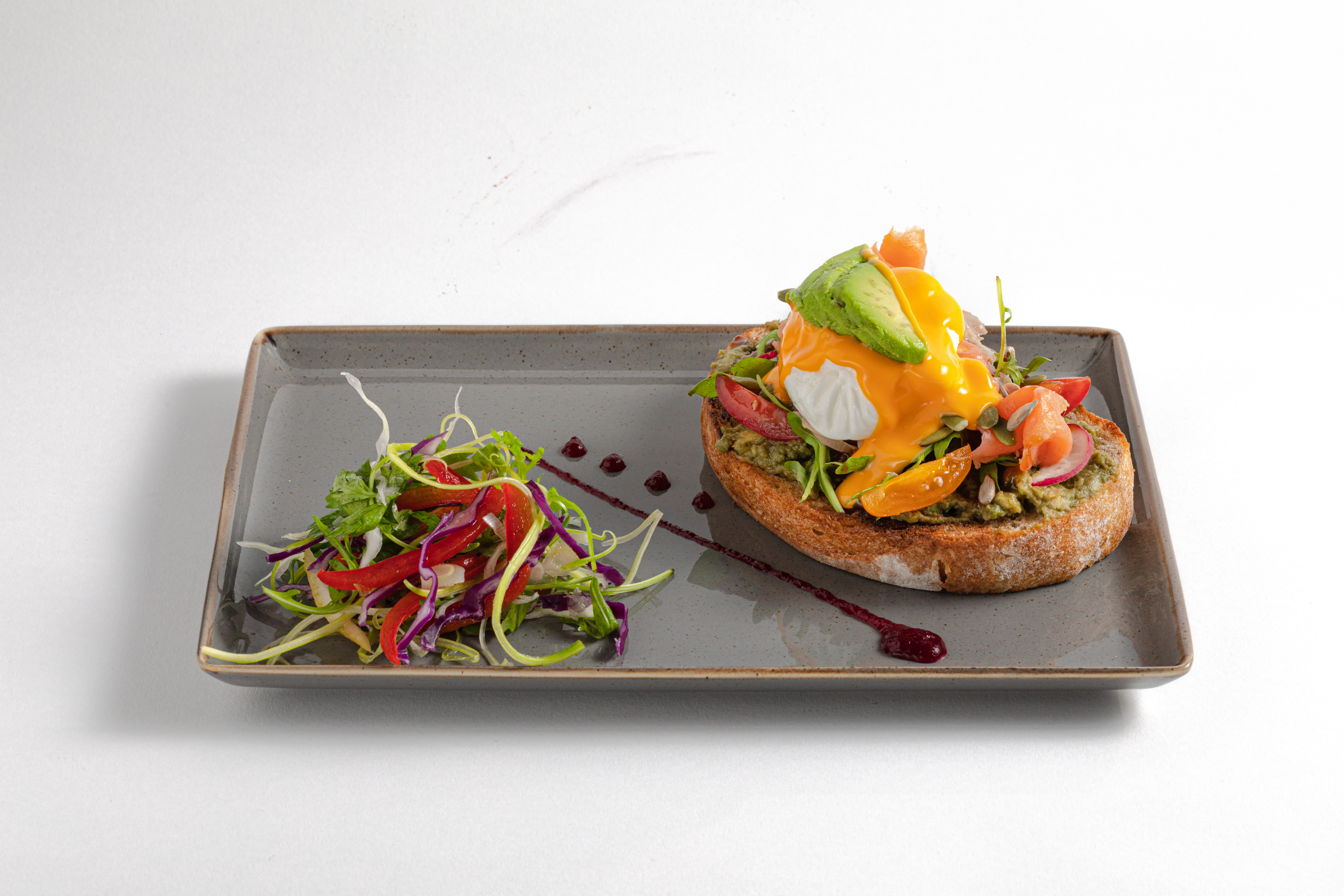 بنديكت  سلمون