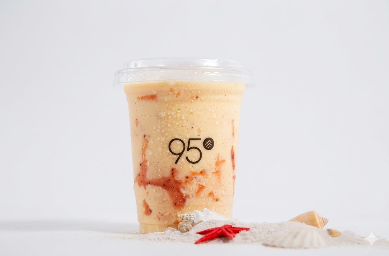 سن شاين سموذي