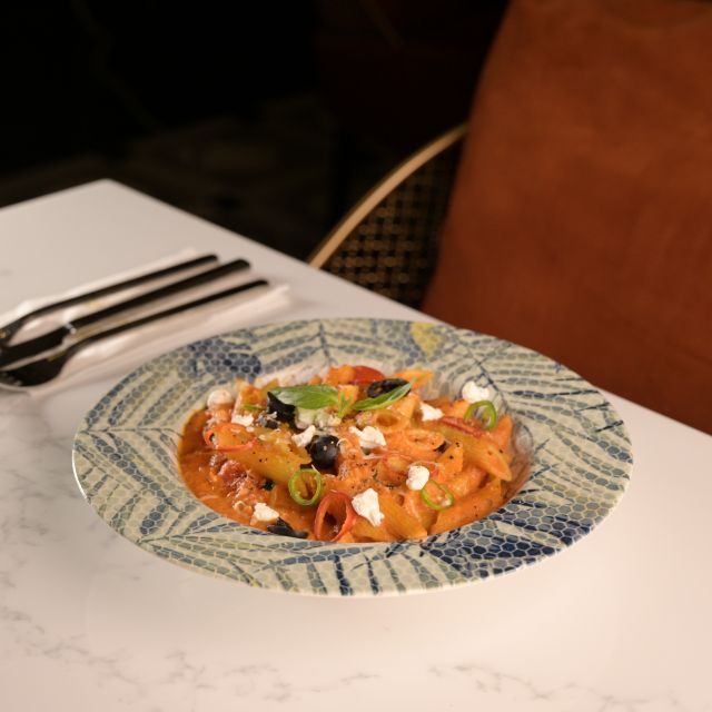 بيني فالدوستا