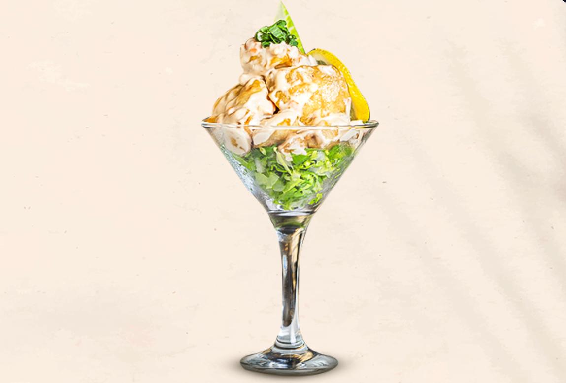 جولدن جمبري