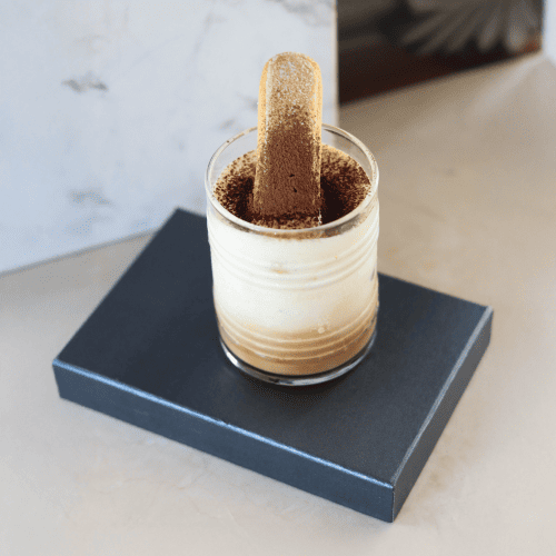 اسبريسو تراميسو