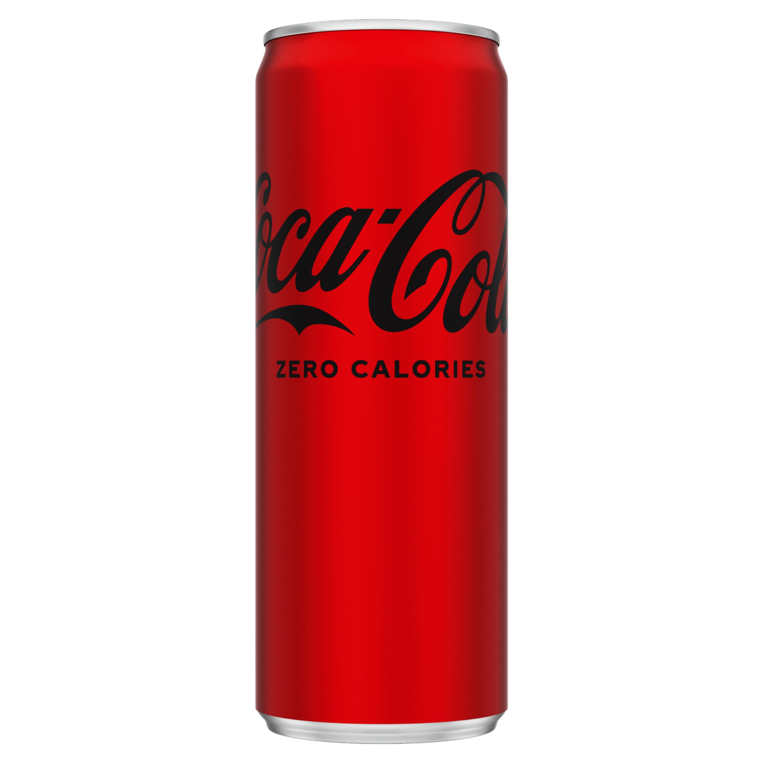 كوكا كولا زيرو