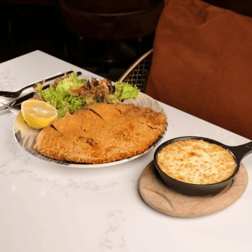 ڤيل ميلانيزي