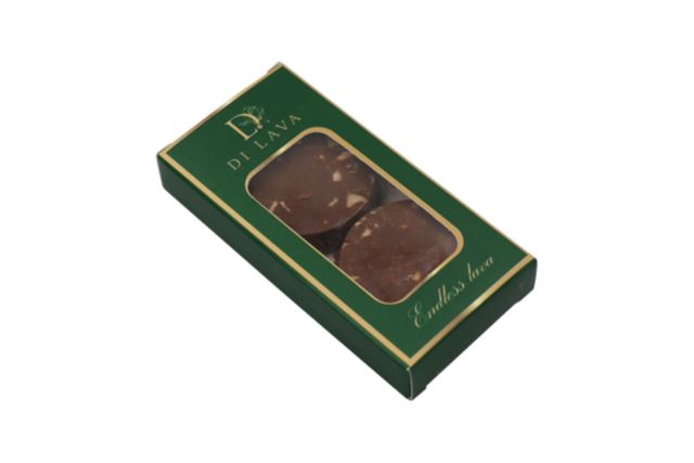 شوكولاتة كراميل