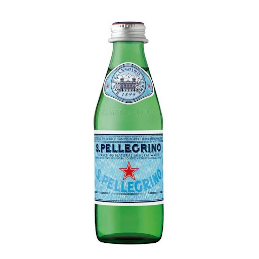 مياه فواره سان بليقرينو ٢٥٠ ملل