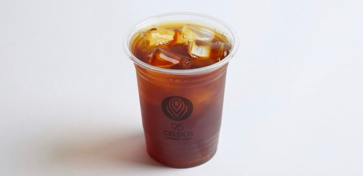 آيس امريكانو