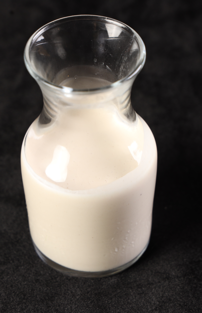 زيادة طحينة مدخة