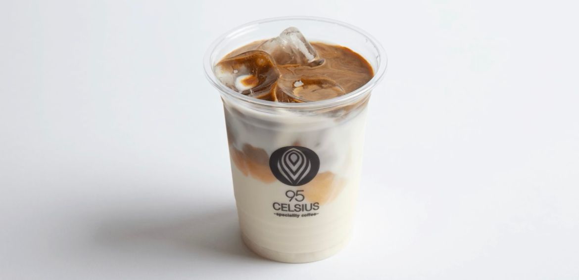 95 ايس سيجنتشر