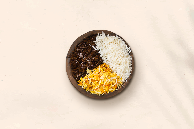 رز مشكل كبير