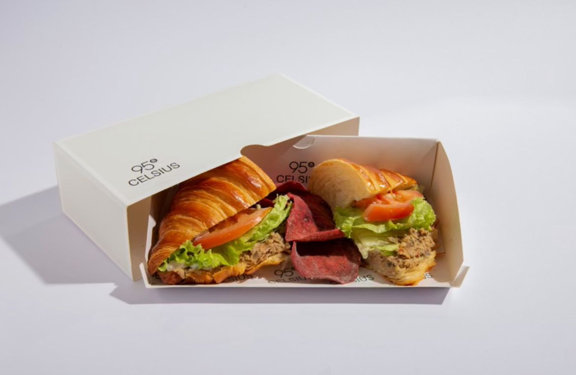 تونة (كرواسون)