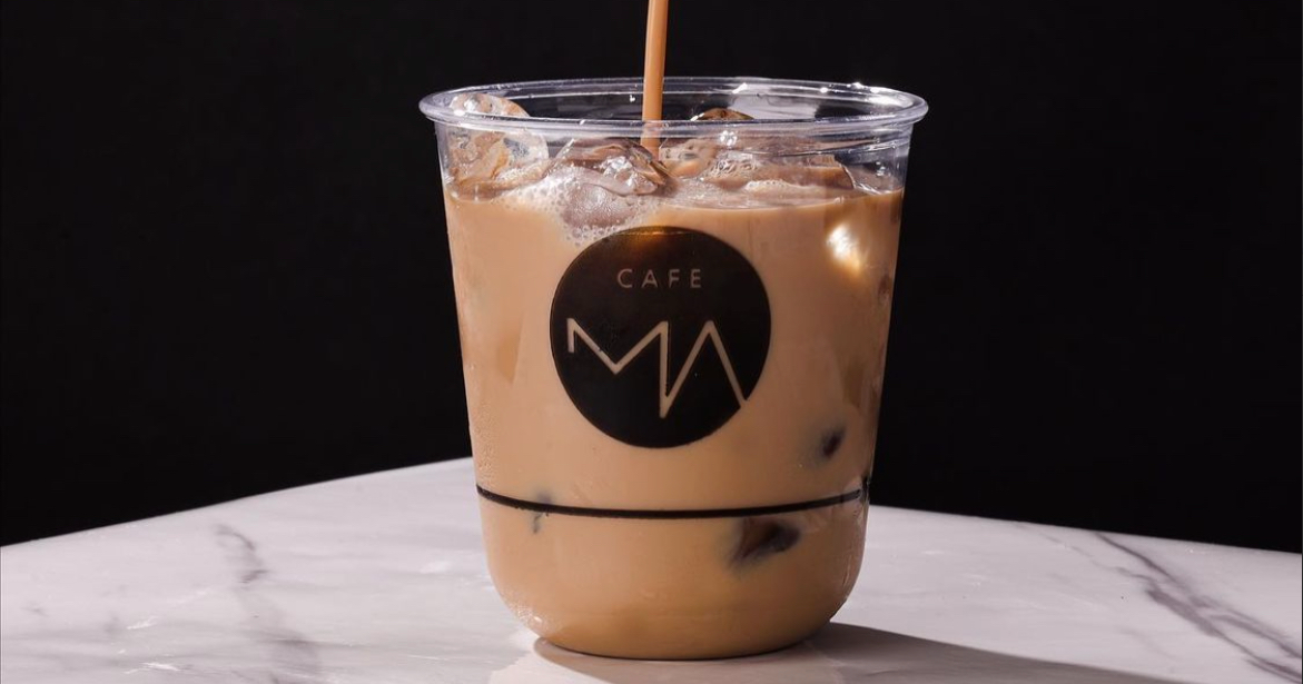 ايس لاتيه عربى سبيشال