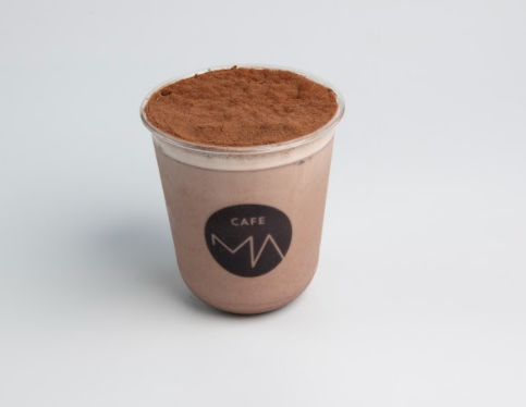 ايس شيكولاته