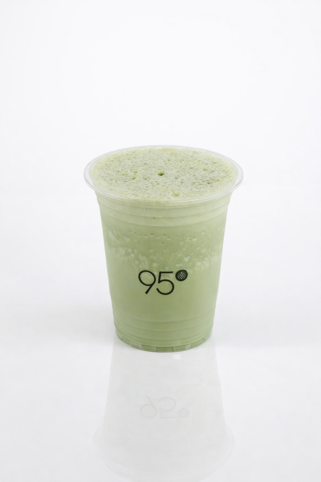 ماتشا السبانيش لاتيه