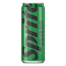 سبرايت زيرو