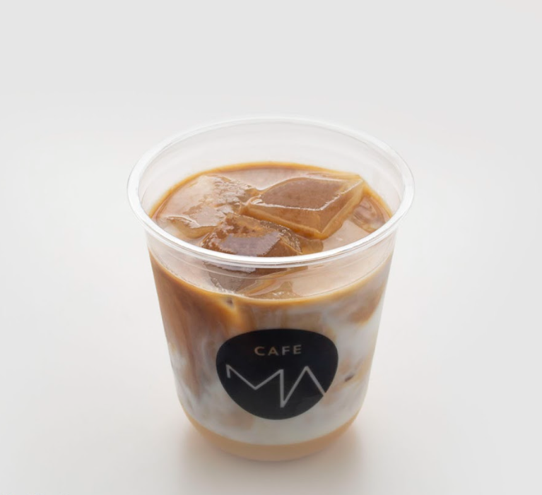 ايس وايت موكا