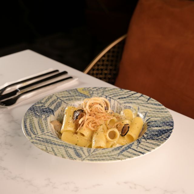 ترفل ريجاتوني