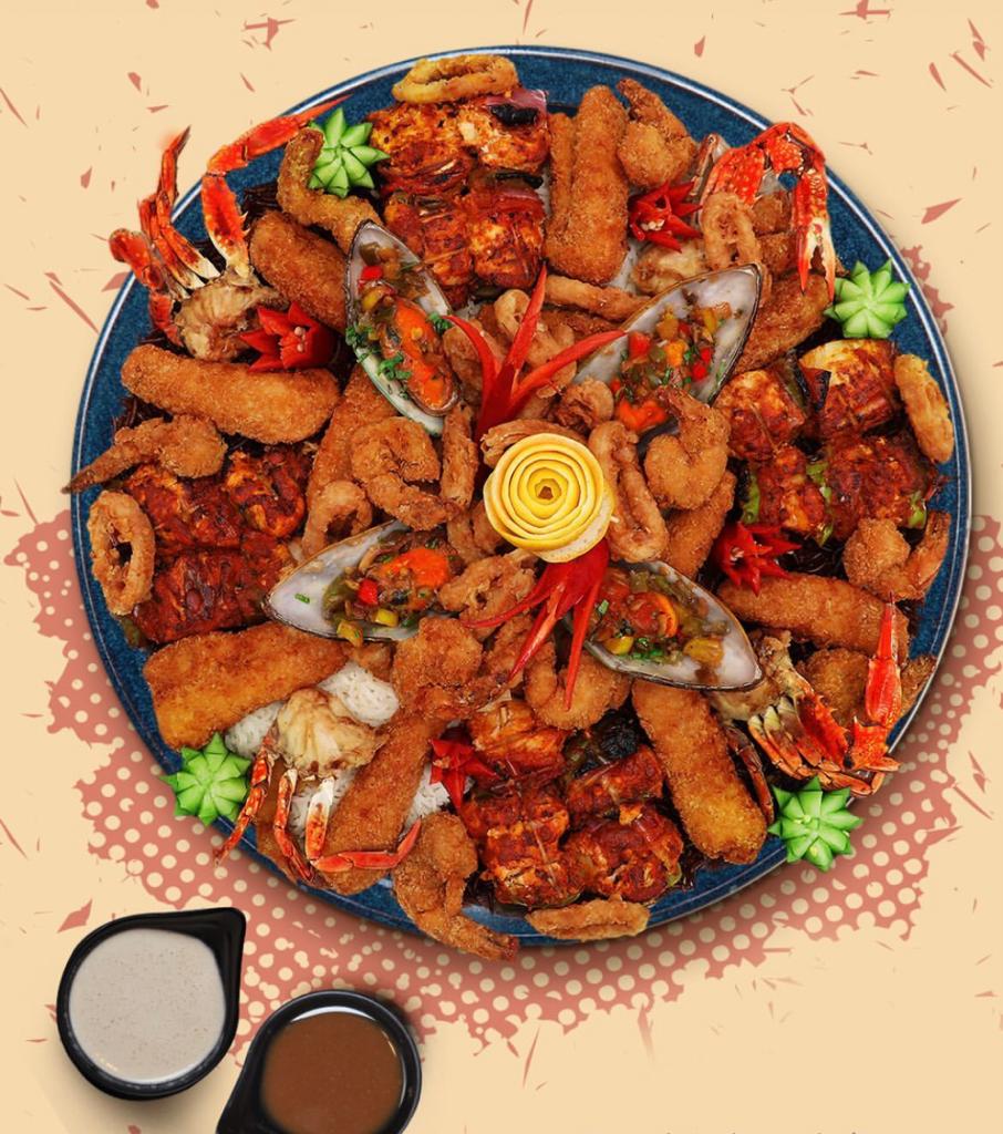 عرض تبسي بحري