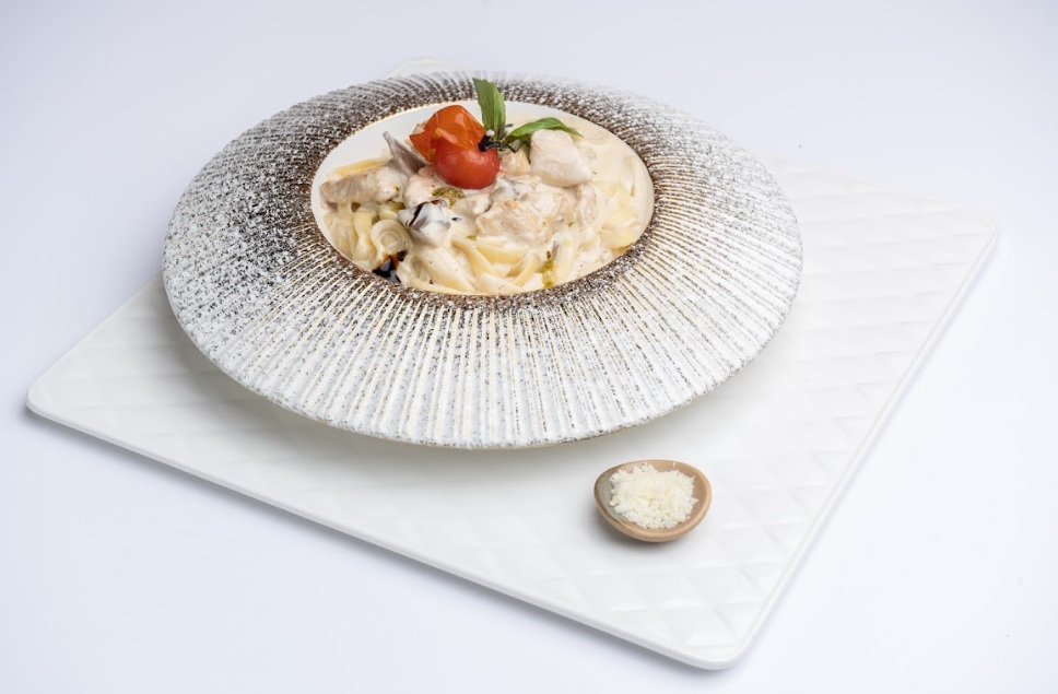 فوتتشيني الفريدو