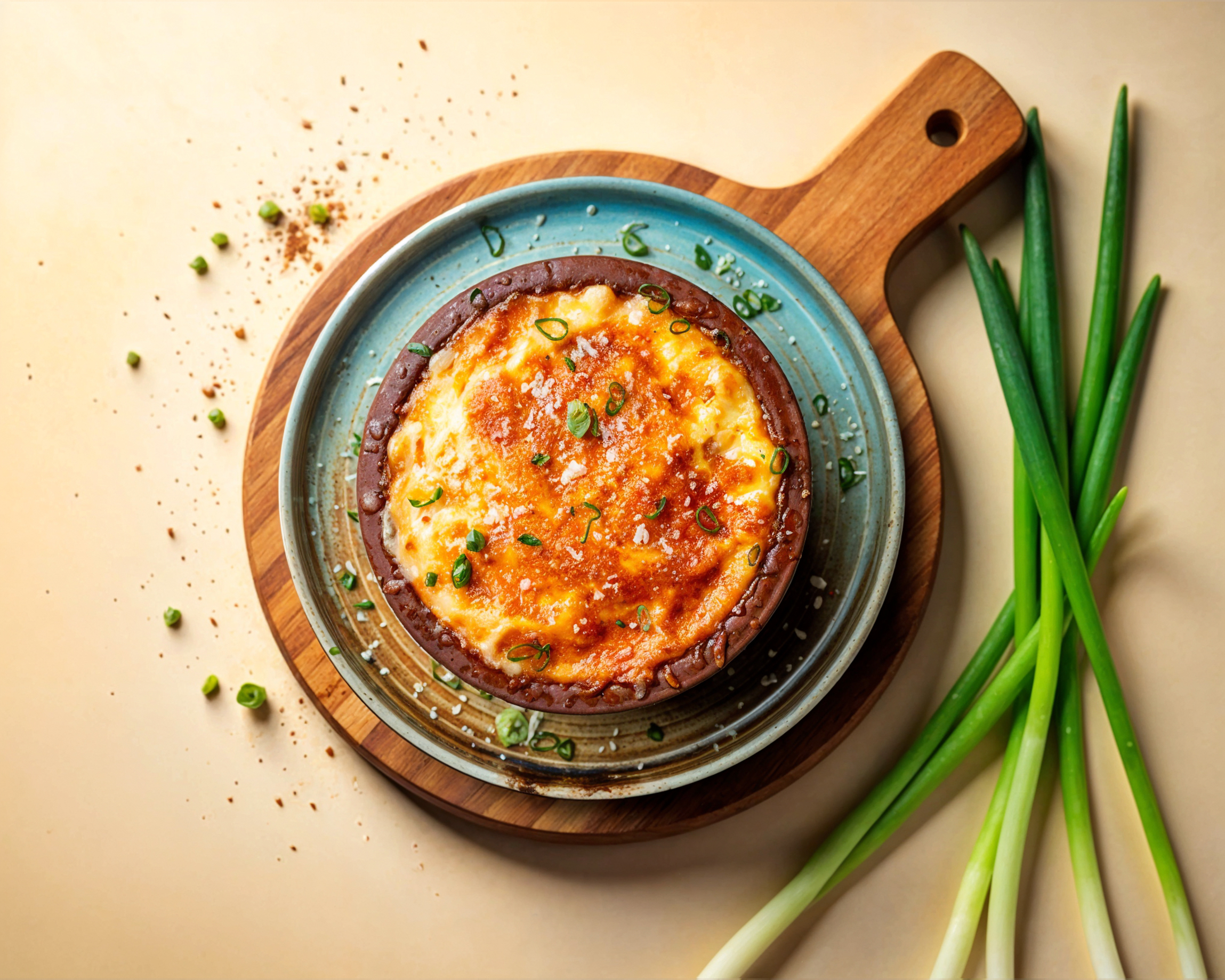 مكرونه بشاميل