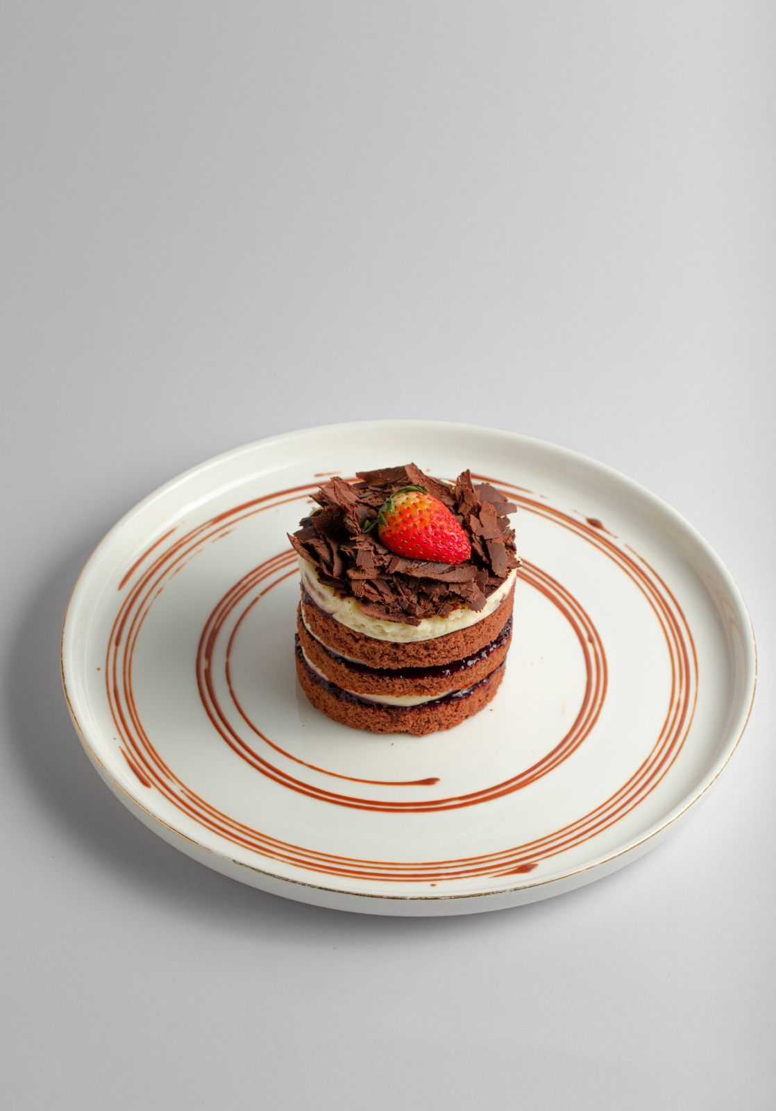 بلاك فوريست