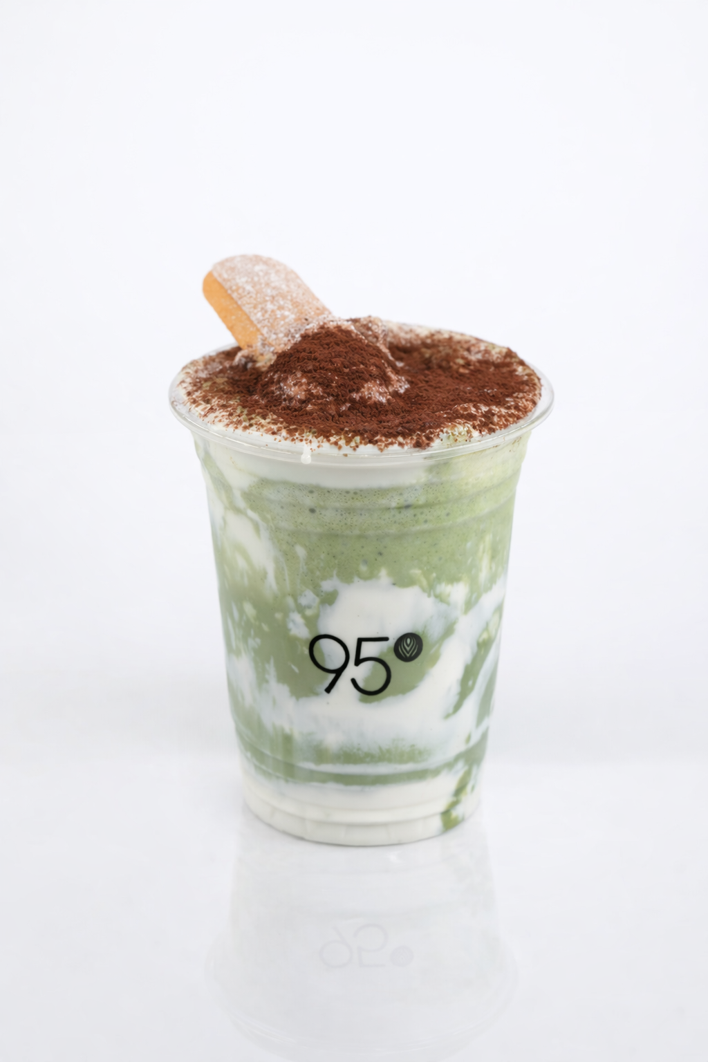 ماتشا بالتراميسو