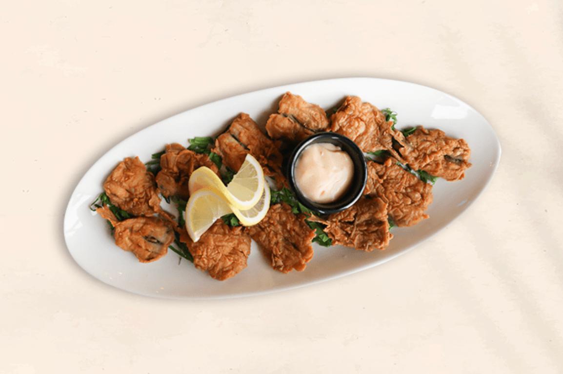 فراشة السردين