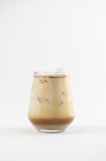 ايس هازل بين لاتيه