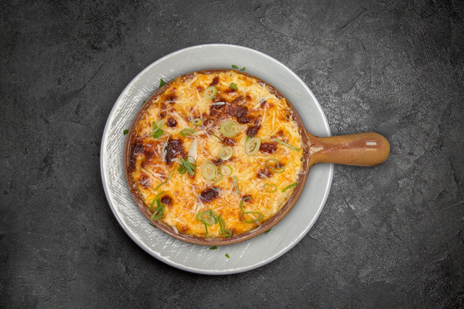 لازانيا لحم مفروم