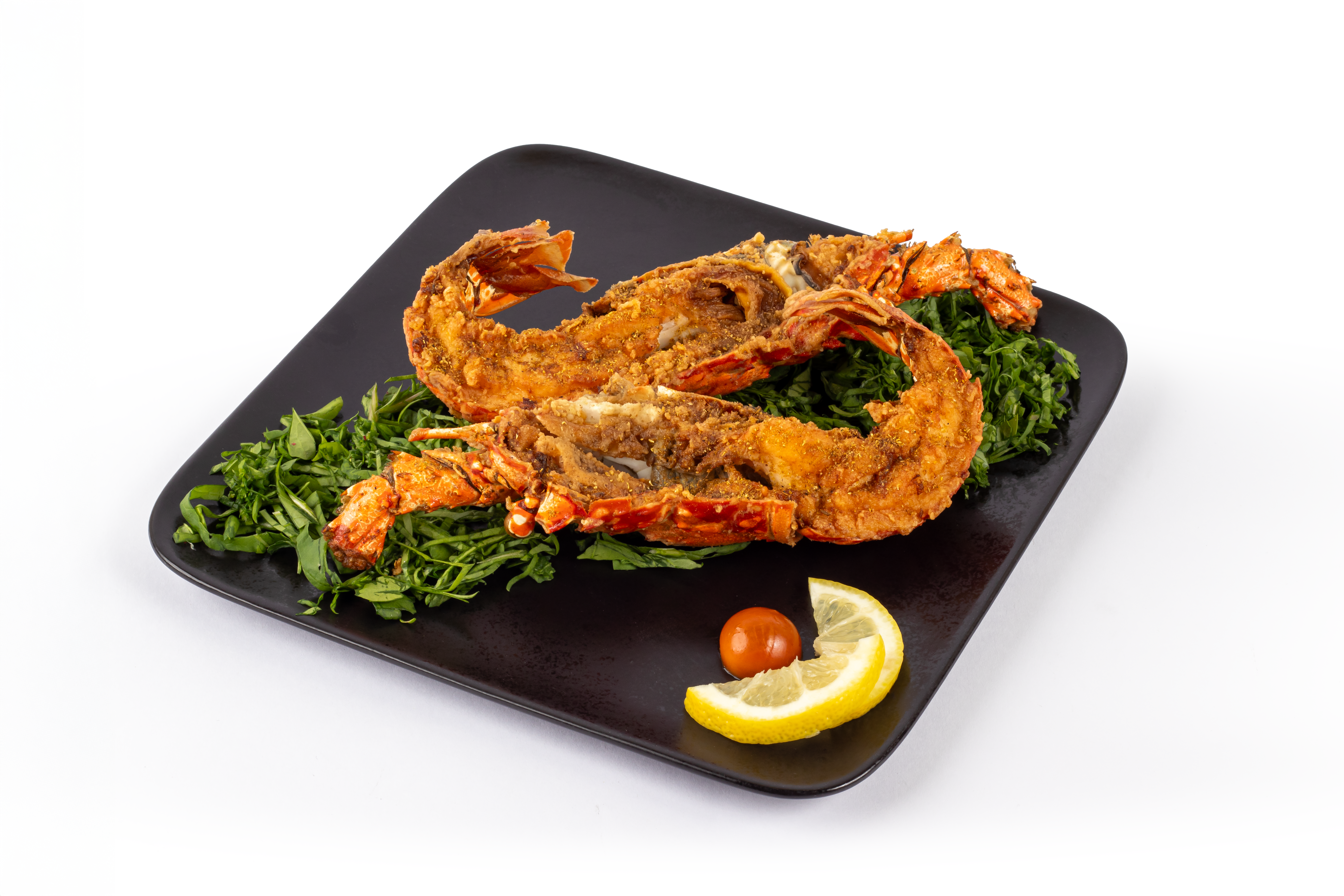 استكوزا مقلي