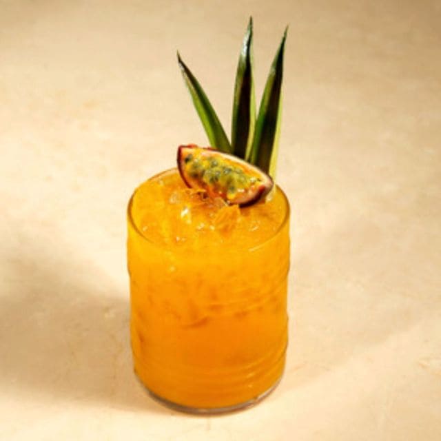 ان تنسو موكتيل