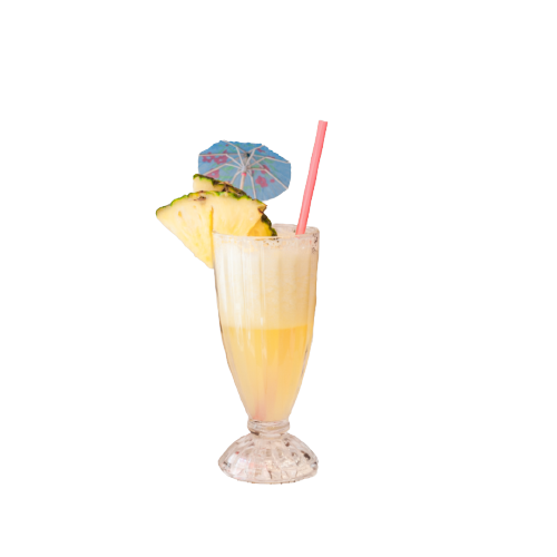 بينا كولادا سموذي