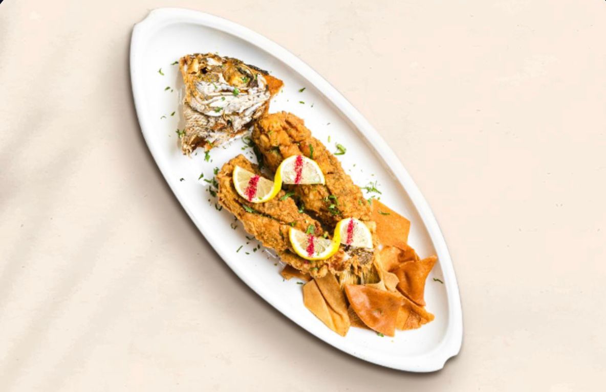 شعور مقلي بطريقة المنجا