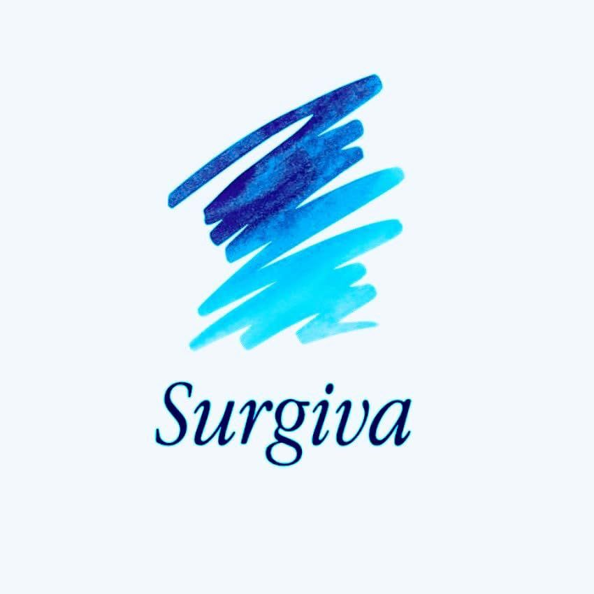 مياه سورجيفا فوار