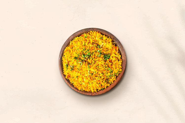 رز برياني كبير