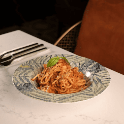 سباجيتي بولونيز