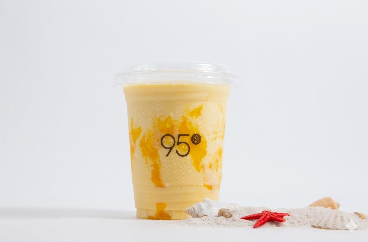 مانجو سموذي