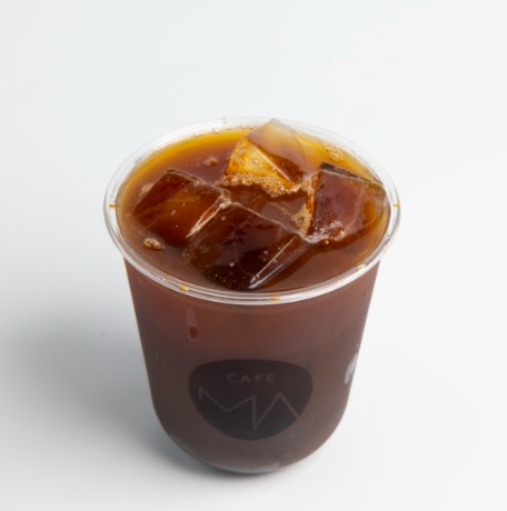 ايس امريكانو