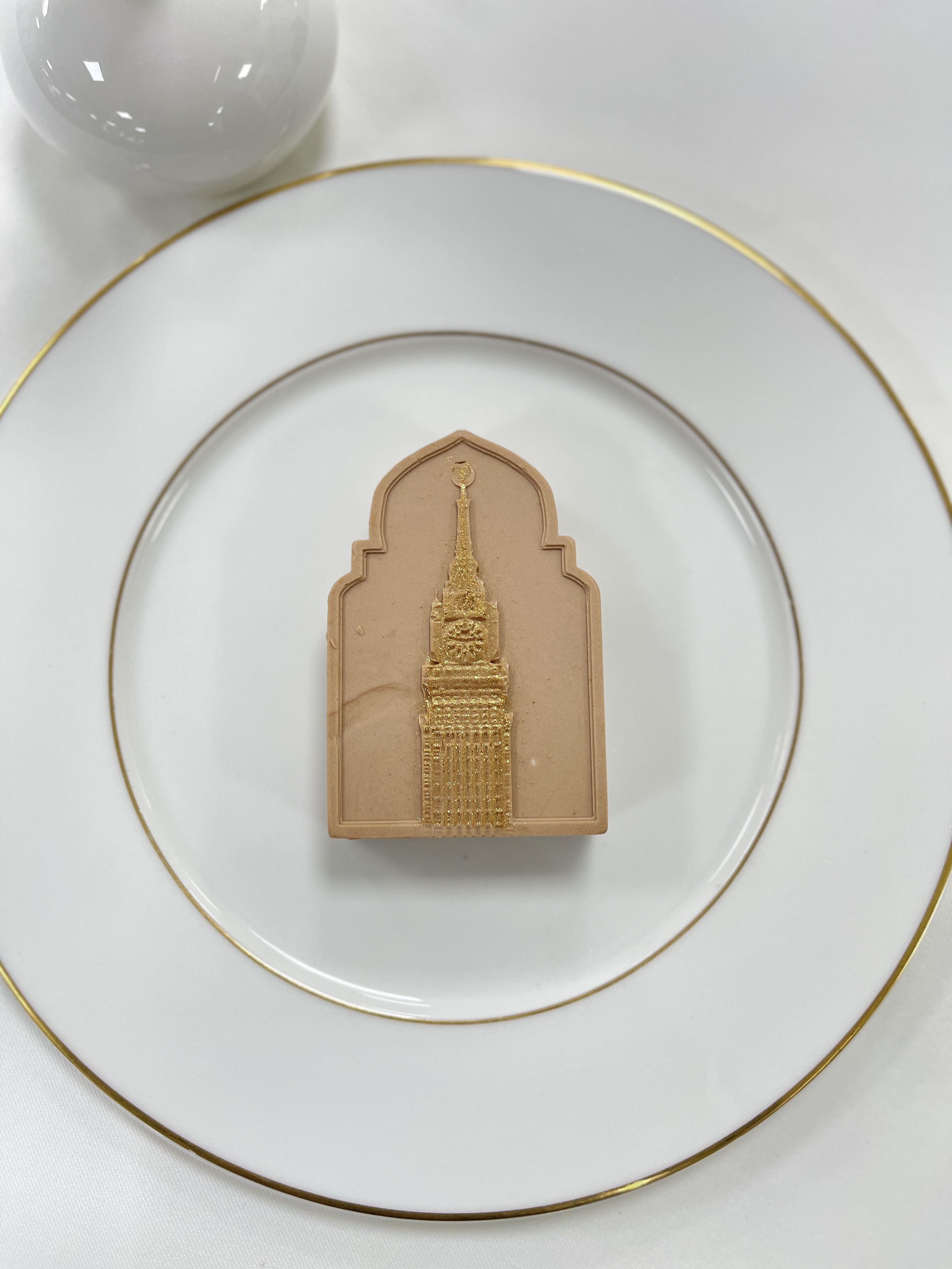 كعكة الشوكولاتة