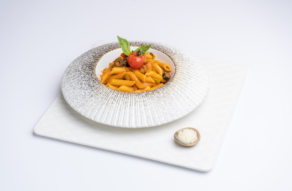 بيني ارابياتا