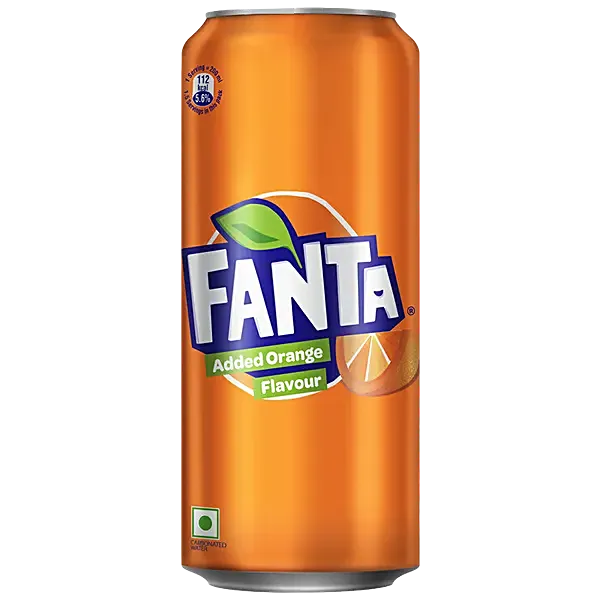 فانتا برتقال