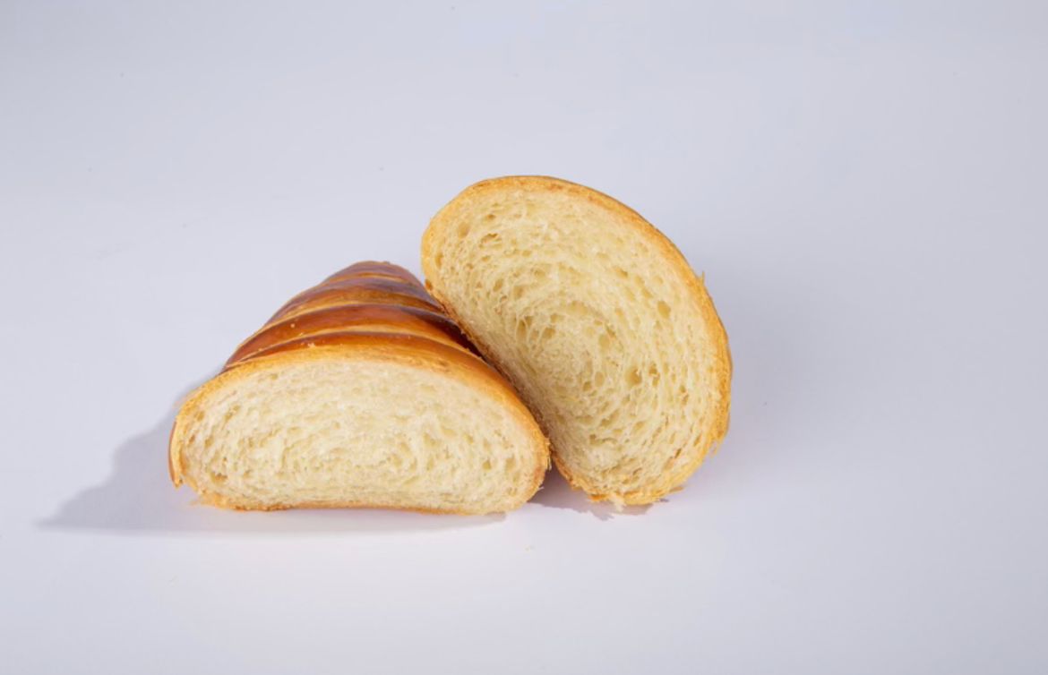 كرواسون سادة