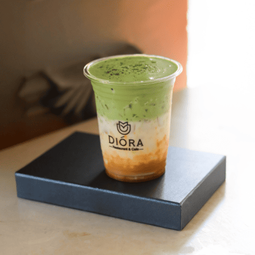 دولسي دي ليتشي ماتشا