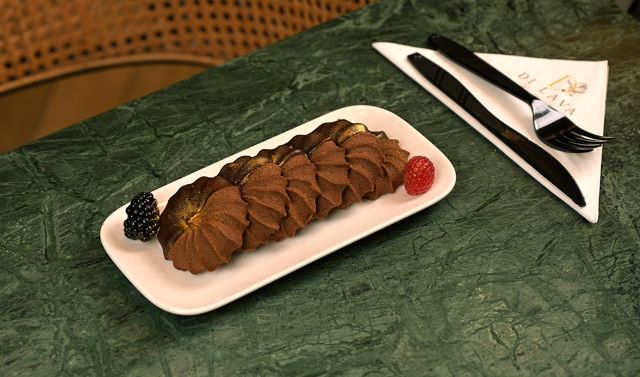 بيتـي فور شـوكولاتة