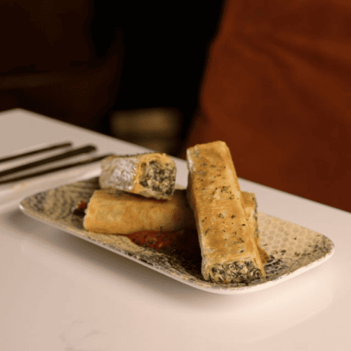 موزاريلا كاروزا